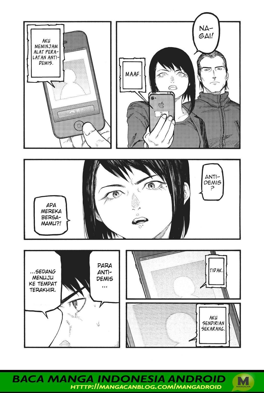 Ajin Chapter 62 Bahasa Indonesia